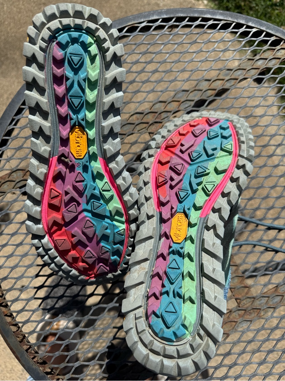 Merrell Women’s Antora 2 preowned shoes - Picture 5 of 8